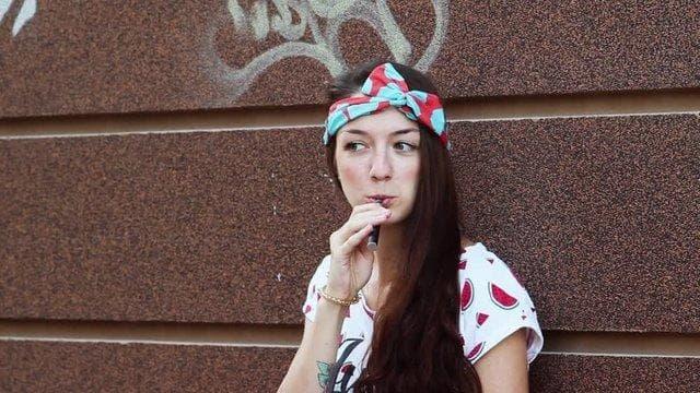 E Zigarette reduziert Krebsrisiko oder steigert das Krebsrisiko in aktuellen Studien zum E Zigarette Krebsrisiko vorgestellt