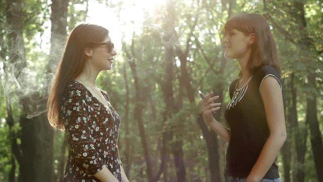 e zigarette nur mit wasserdampf – Fakten, Risiken und sichere Alternativen für Einsteiger