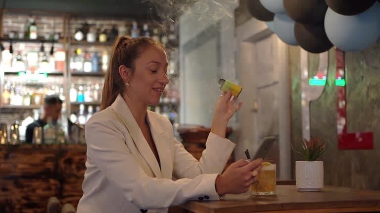 E Zigarette Oxva entdecken Vorteile und Innovationen mit E Zigarette Oxva