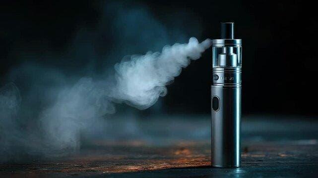 Effektive Nikotinaufnahme mit E Zigarette steigern und besser genießen Nikotinaufnahme durch E Zigarette verstehen für Einsteiger und Profis