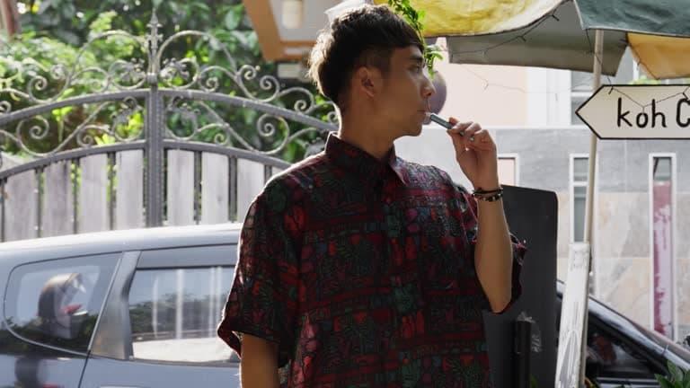 Nikotinvergiftung e-zigarette erkennen und richtig handeln – Symptome, Risiken und schnelle Erste Hilfe