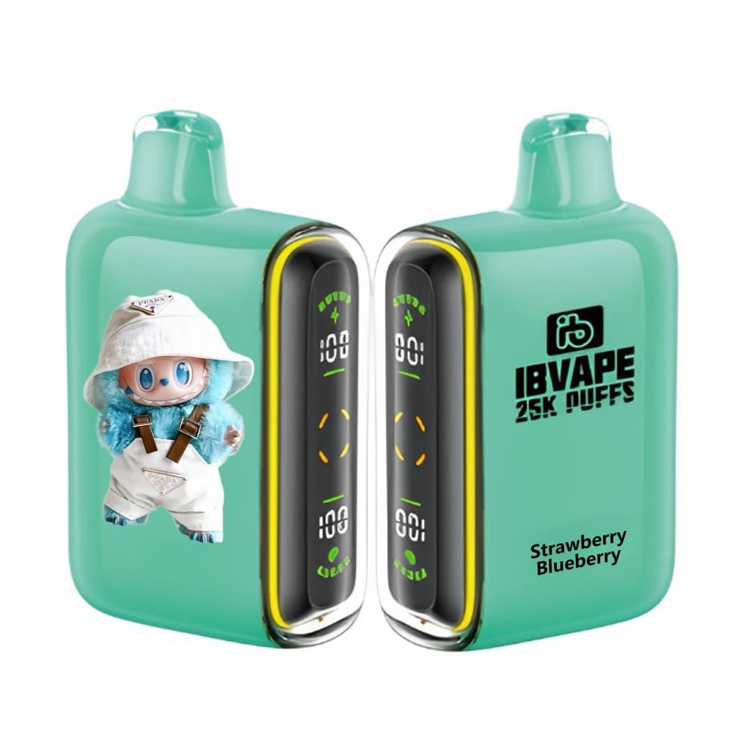 Vaper Einweg Ratgeber 2025 – Die besten Einweg Vaper im Test und Kaufberatung für Vaper Einweg Nutzer