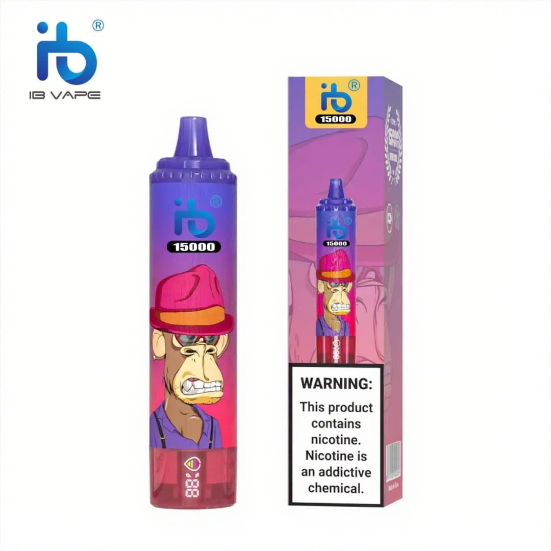 einweg e-zigarette mit tabak geschmack Ratgeber und Test 2025 – Kaufberatung, Tipps und beste Modelle