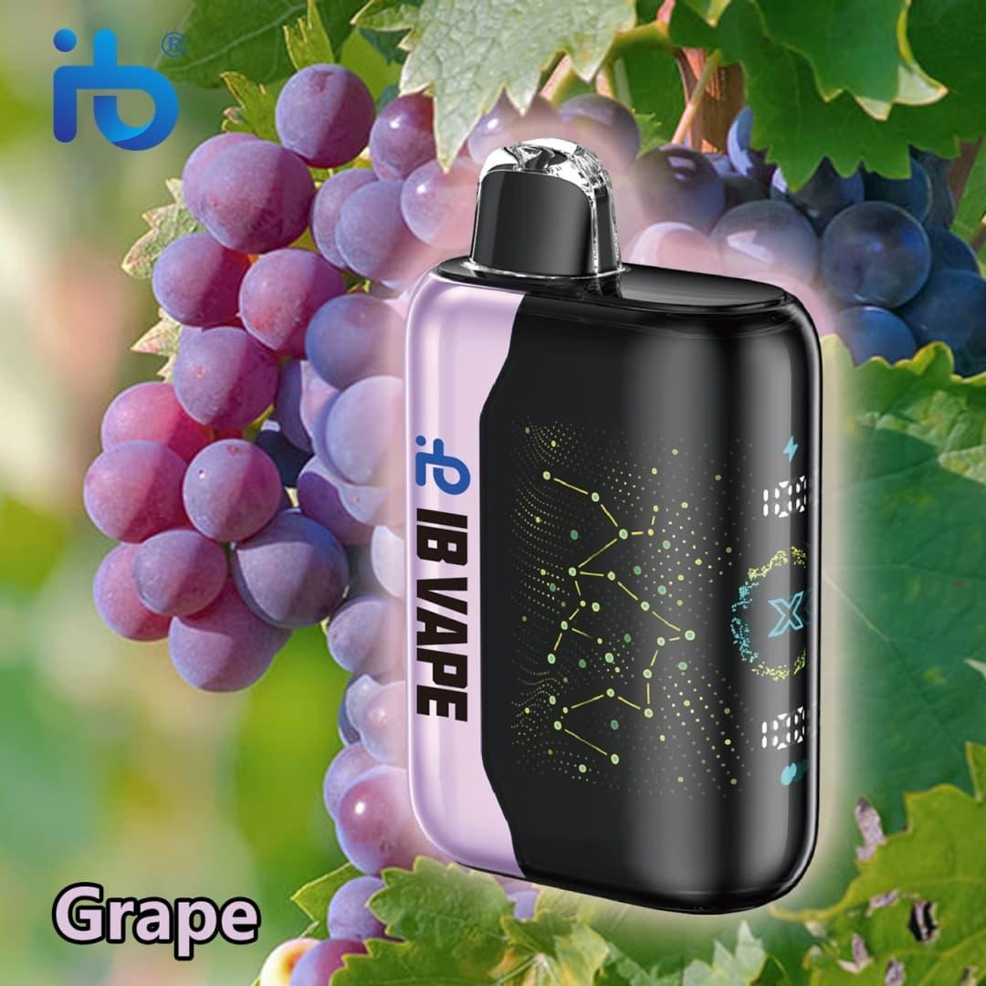 E Shisha Pods entdecken: Warum E Shisha Pods der neue Trend für entspanntes Dampfen sind